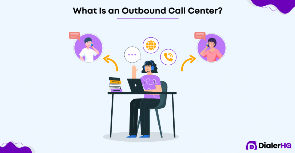 Inbound Vs Outbound Call Center What S The Difference