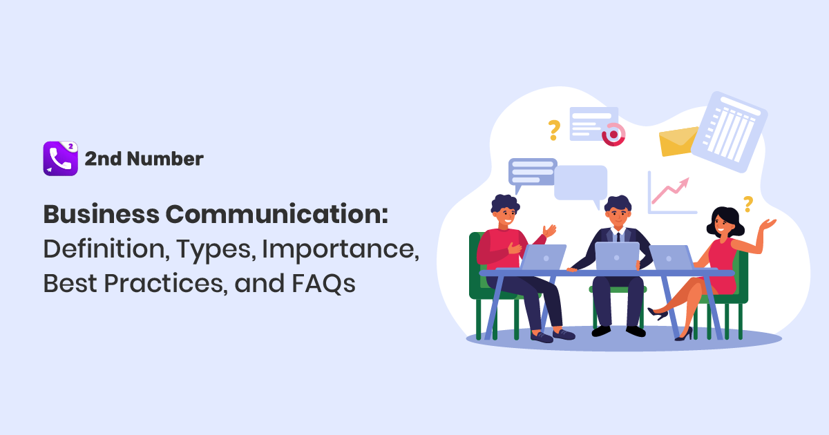 What Is Business Communication & Why It Is Important For You?