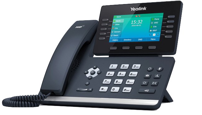  Small Business Phone System 