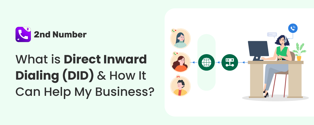 Direct Inward Dialing (DID): Why It’s Important For Your Business