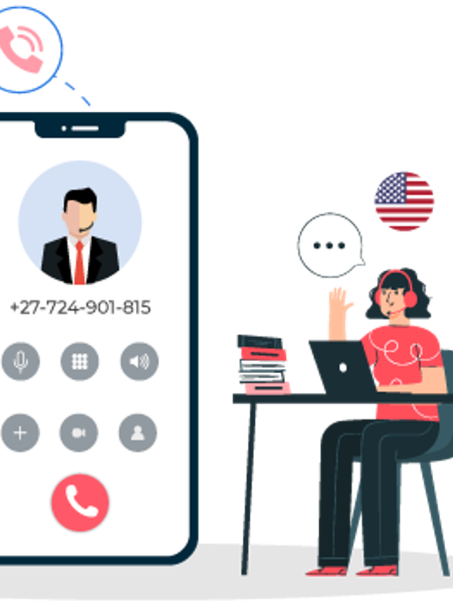 How to Call USA from Other Countries · DialerHQ