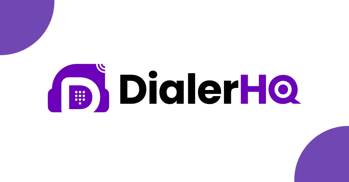 DialerHQ- Banner Image