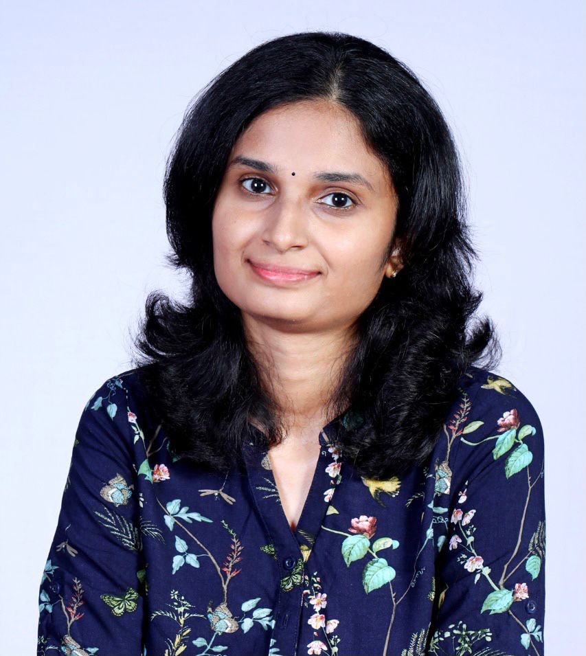 Sindhu Bharathi