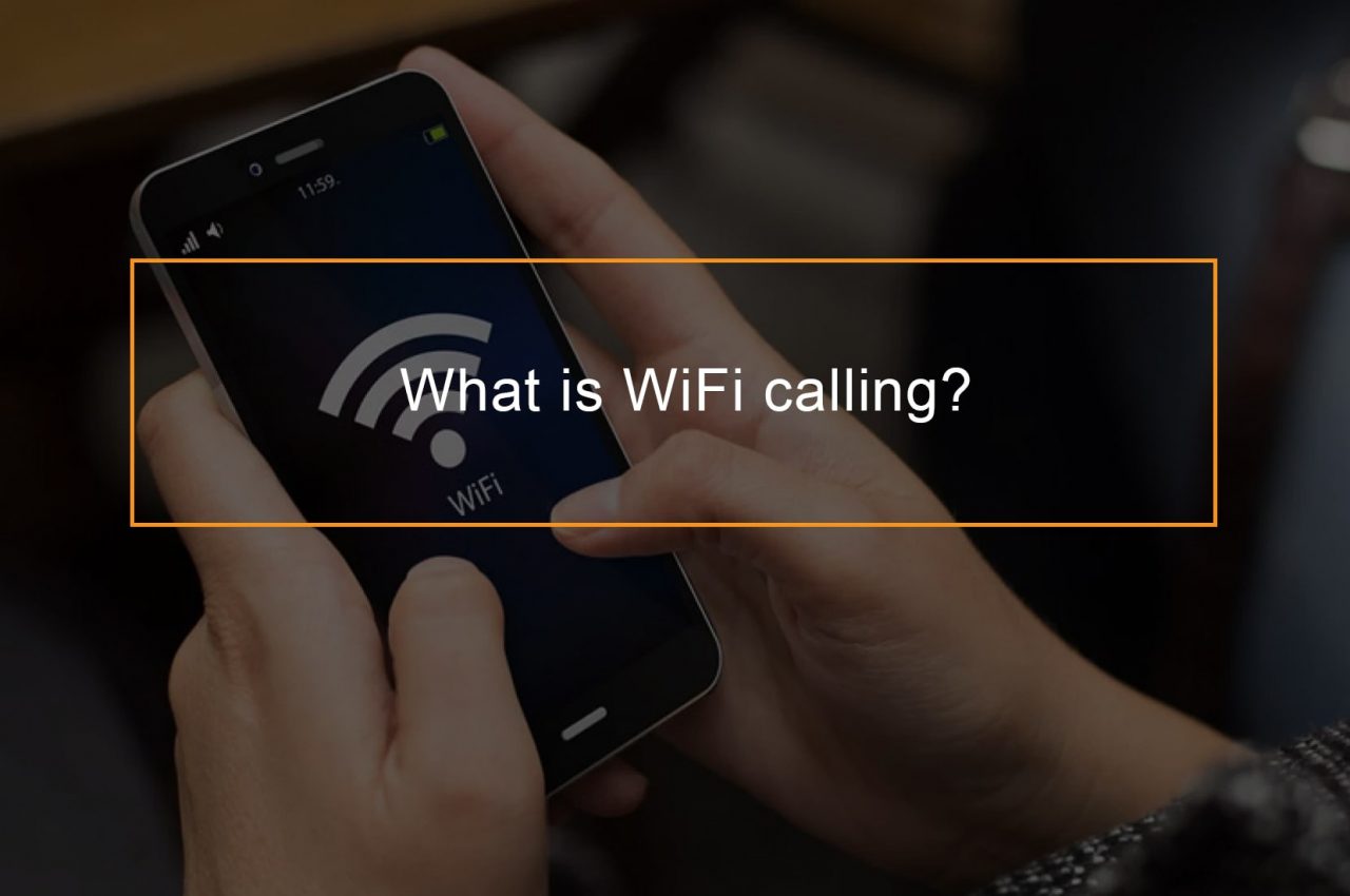 how to call on wifi without sim