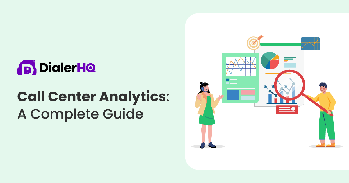 Call Center Analytics Complete Guide For 2024 0144