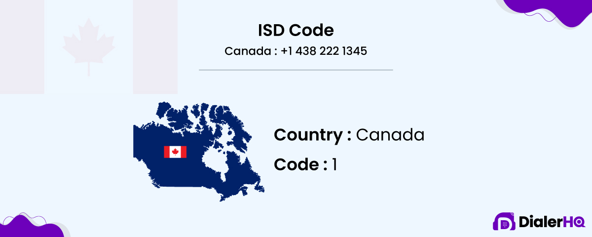 ISD Code of Canada