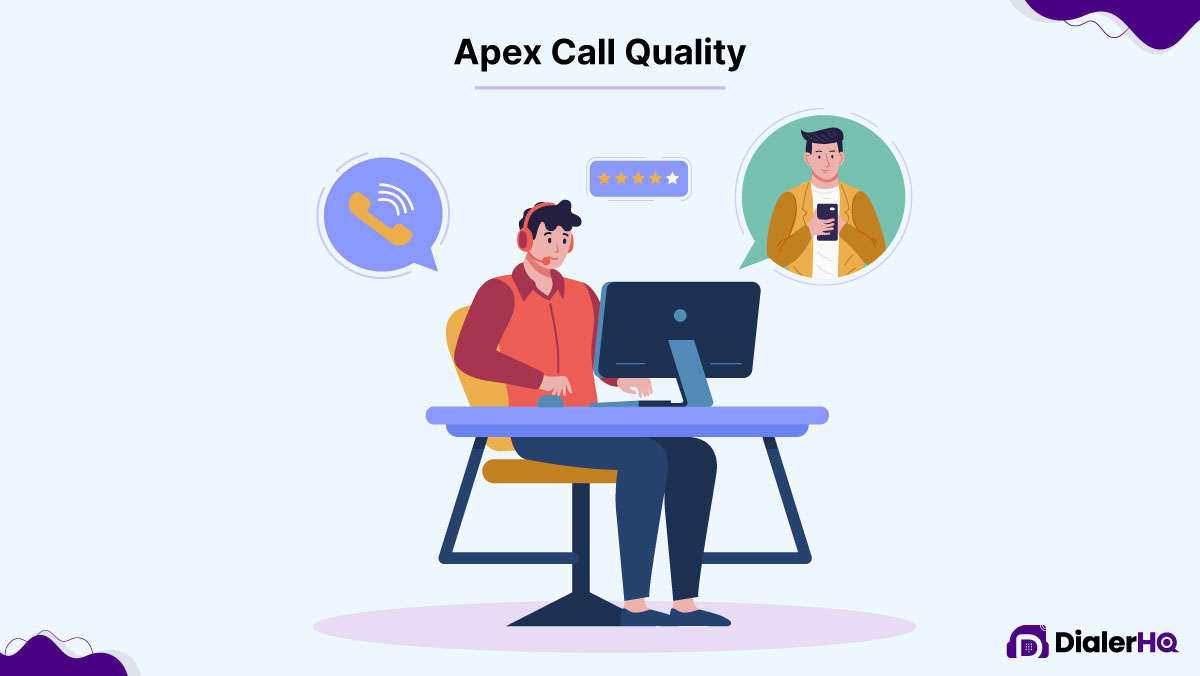 Apex Call Quality