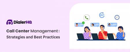 Call Center Management : Strategies and Best Practices
