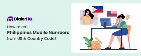 How to Call Philippines Mobile Numbers from US & Country Code