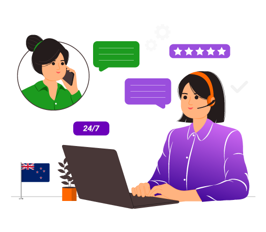 What are the Benefits of a New Zealand Virtual Number