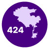 424 area code