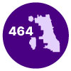 464 Area Code